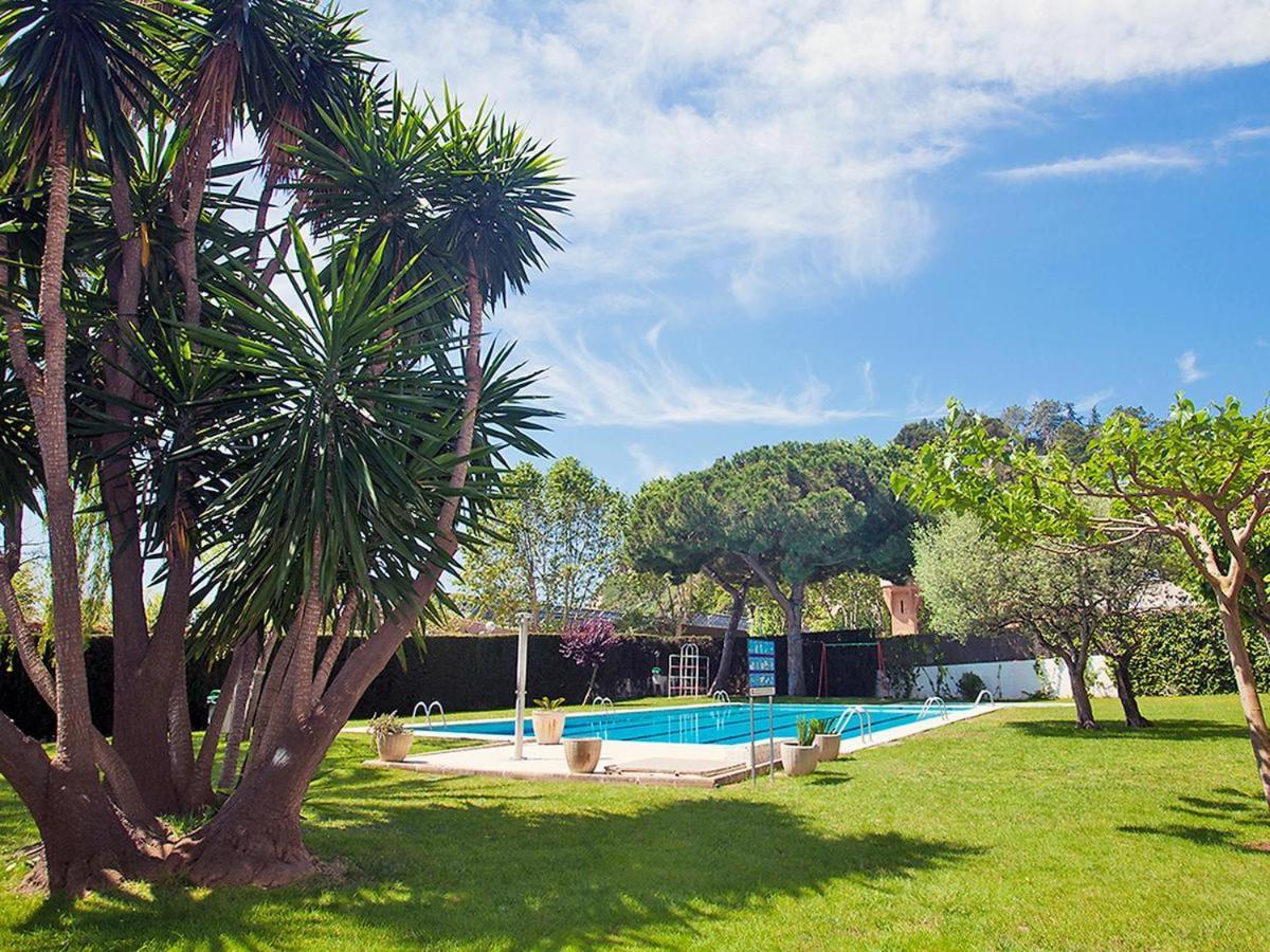 The Hollidays Apartment Καλέλα Εξωτερικό φωτογραφία
