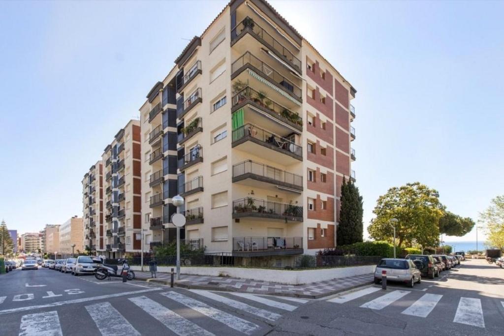 The Hollidays Apartment Καλέλα Εξωτερικό φωτογραφία
