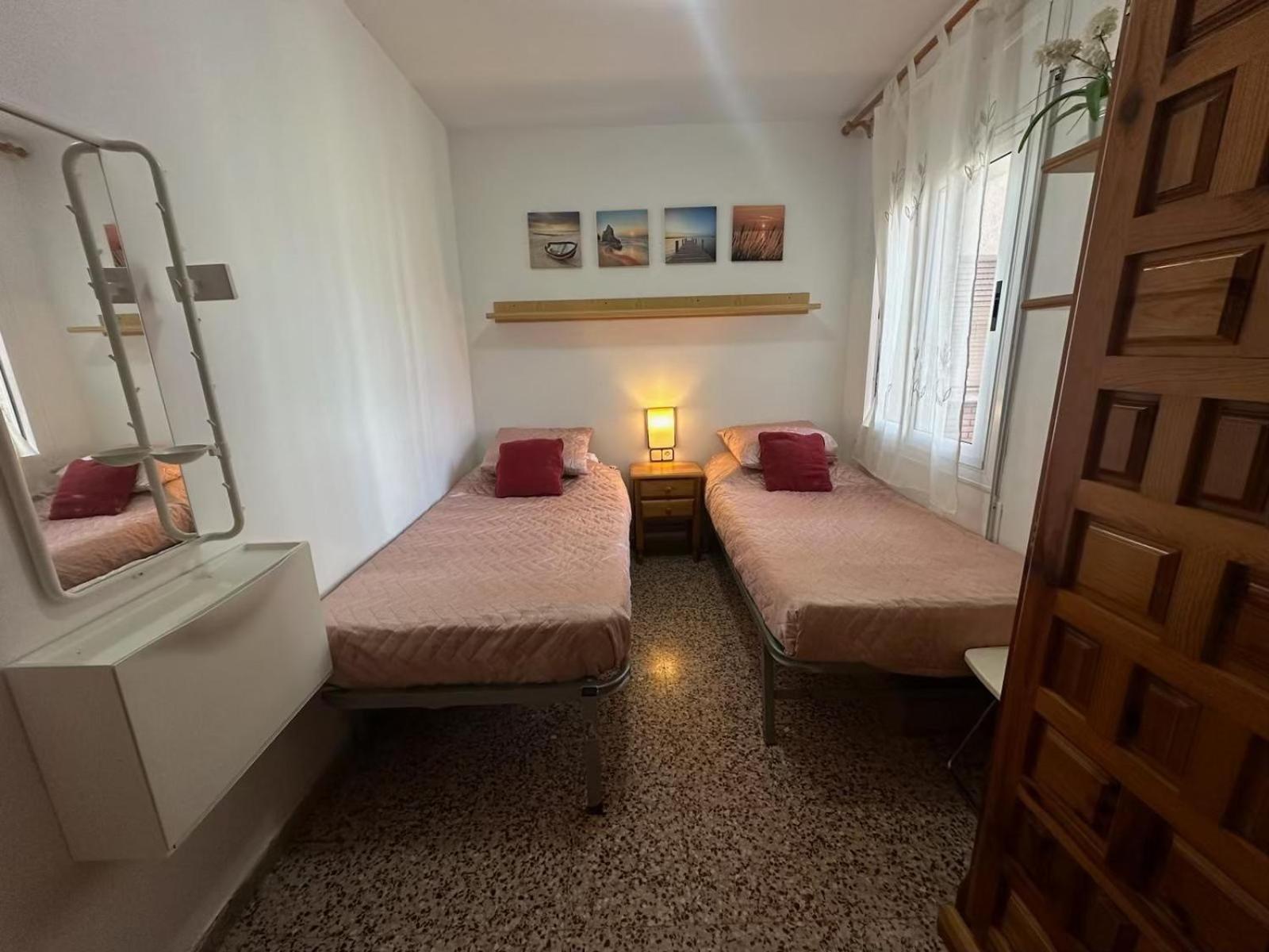 The Hollidays Apartment Καλέλα Εξωτερικό φωτογραφία